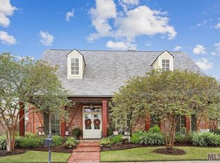 13662 Kings Court Ave, Baton Rouge, LA 70810