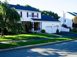 28 Ellen Rd, Stoneham, MA 02180