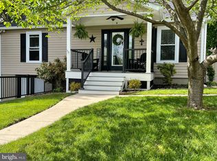 3714 Shiloh Rd, Hampstead, MD 21074