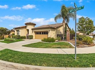 24206 Watercress Dr, Corona, CA 92883
