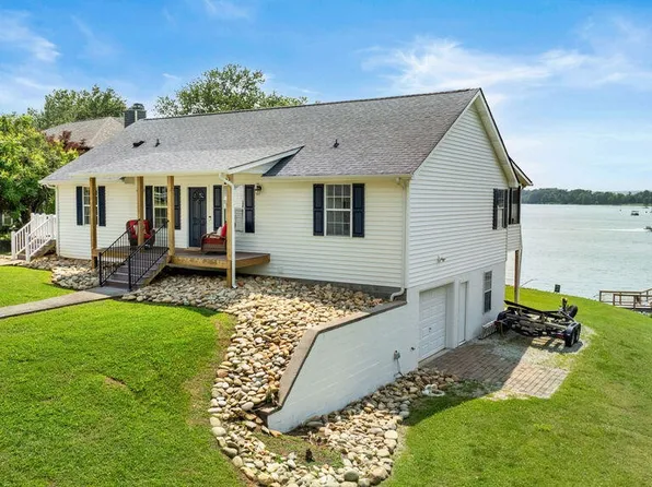 4690 Gravelly Hills Rd Lot 4, Louisville, TN 37777