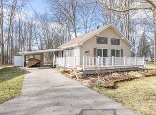 10905 1st St, Stanwood, MI 49346