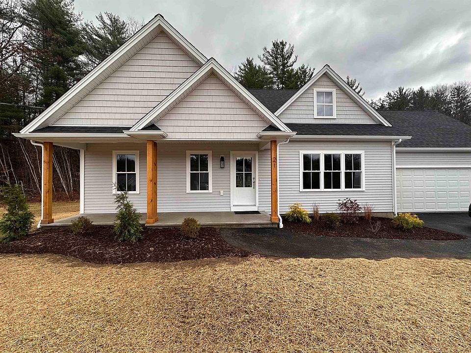21 Valley Park Drive, Spofford, NH 03462 Zillow