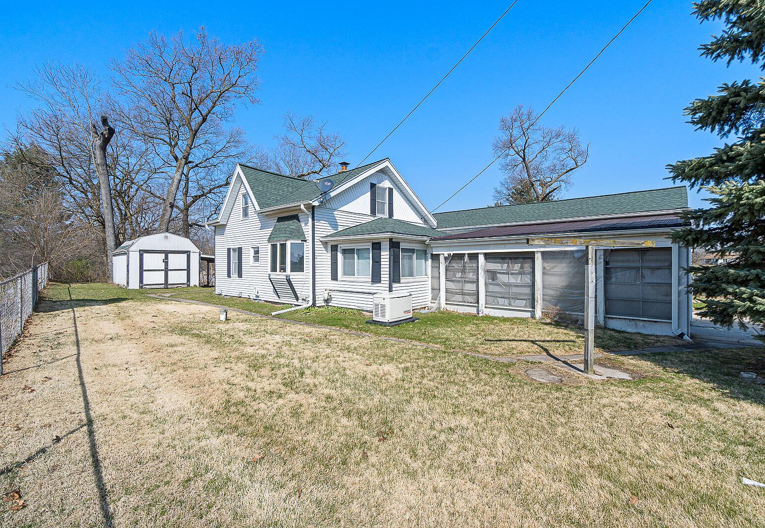 325 Ackerson Lake Dr, Jackson, MI 49201 Zillow