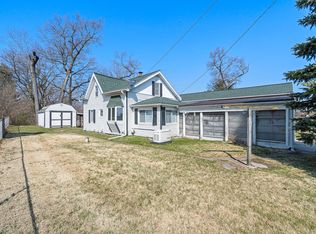 325 Ackerson Lake Dr, Jackson, MI