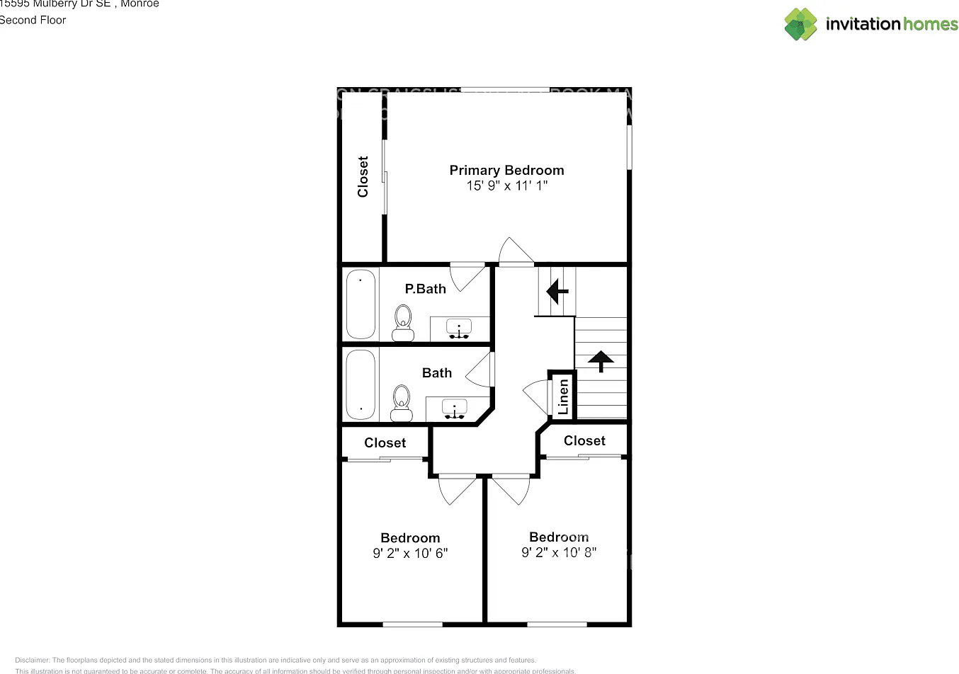 15595 Mulberry Dr SE Monroe, WA 98272 — Photo 3