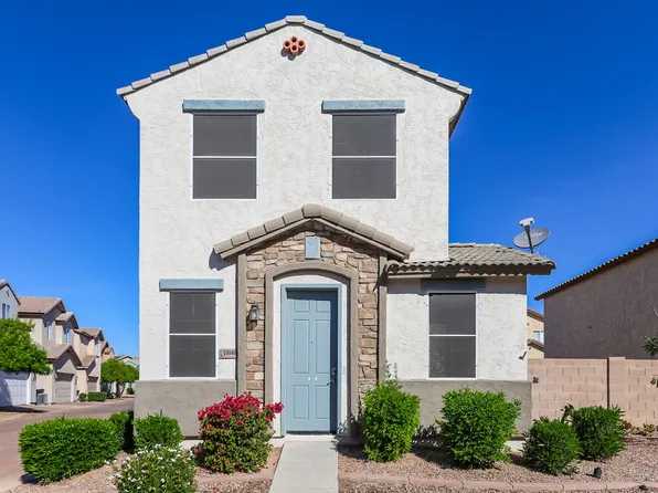 10040 W Kingman St, Tolleson, AZ 85353