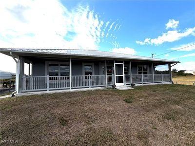 2800 Rustic Ln, North Fort Myers, FL, 33917