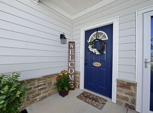 6281 Albany Bend Dr #6281A, Westerville, OH 43081