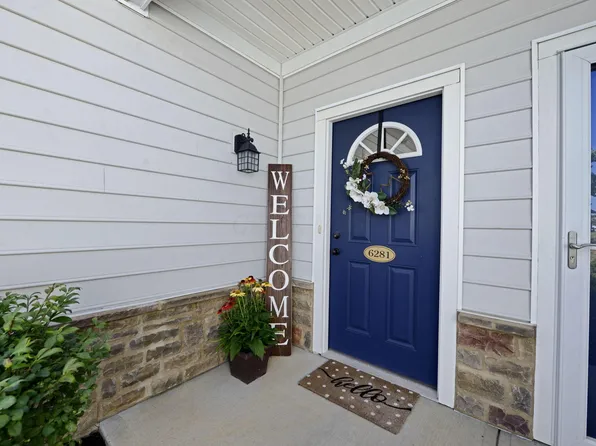 6281 Albany Bend Dr #6281A, Westerville, OH 43081
