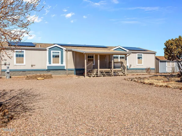 8476 Malapi Pl, Show Low, AZ 85901