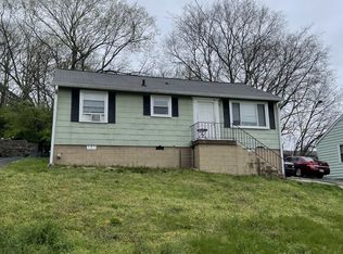 3806 Lookout Dr, Nashville, TN 37209