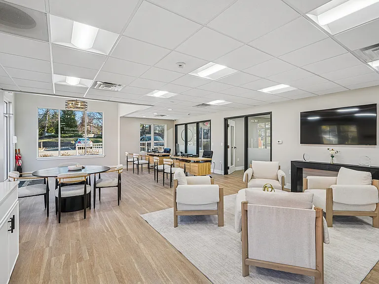 The Apartments at Owings Run — Photo 48