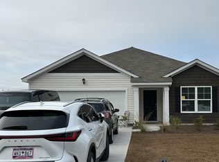273 Country Grove Way LOT 223, Galivants Ferry, SC 29544