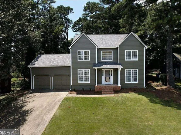 994 Coach House Dr, Tucker, GA 30084