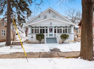 1009 W Winnebago St, Appleton, WI 54914