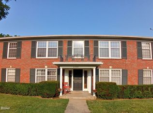 2704 Riedling Dr #3, Louisville, KY 40206