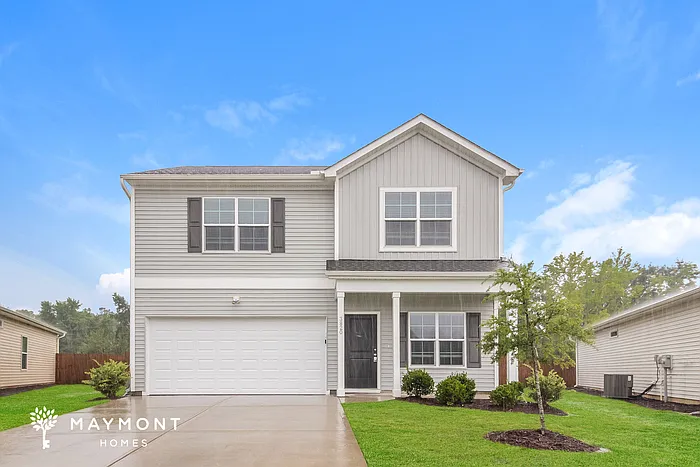 4 bed, 2.5 bath, 1772 sqft, $2,445 — Photo 1