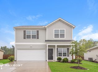3820 Starry Sky Rd, Leland, NC 28451
