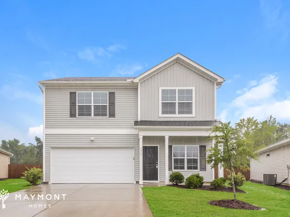 3820 Starry Sky Rd, Leland, NC 28451