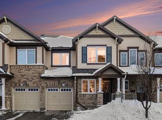 622 Bluegill Ave, Ottawa, ON K2J5Y8