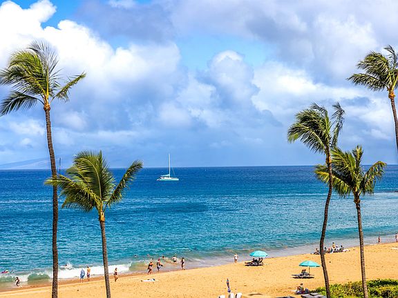 4th image of 2481 Kaanapali Pkwy #412