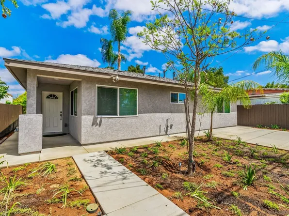 227-229 W 10th Ave, Escondido, CA 92025