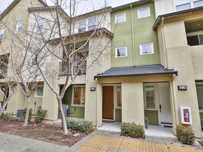 1310 Nestwood Way, Milpitas, CA, 95035