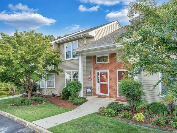 4624 Mill View Ct, Roanoke, VA 24018