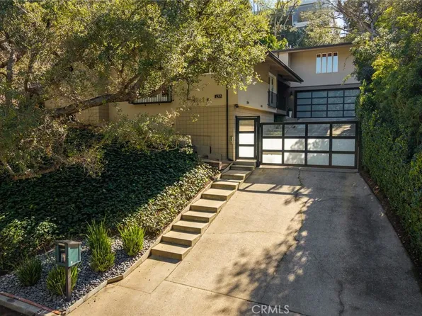 11922 Sunshine Ter, Studio City, CA 91604