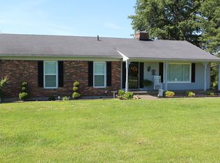 866 Shelbyville Rd, Taylorsville, KY