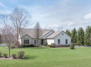 2744 Red Robin Way, Delaware, OH 43015