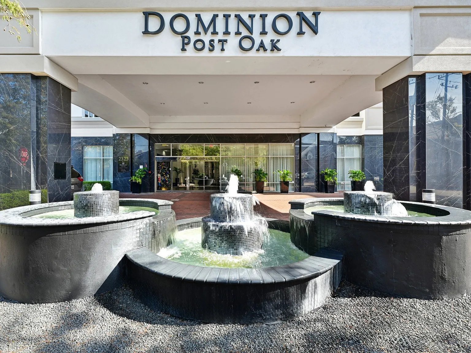 Dominion Post Oak — Photo 1