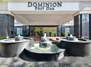 Dominion Post Oak, Houston, TX 77056