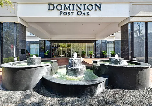 Dominion Post Oak Photo 1