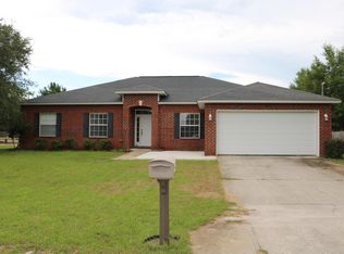 7270 Mossy Oaks Dr, Navarre, FL 32566