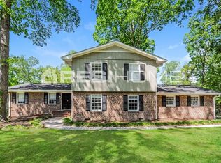 2710 Georgian Ct, Marietta, GA 30068