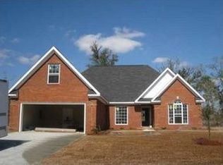 169 Tallassee Trl, Leesburg, GA 31763