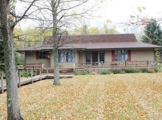 7327 Channel Rd, Petoskey, MI 49770