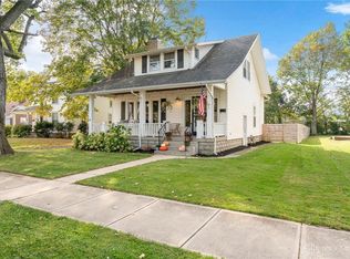 712 N King St, Xenia, OH 45385