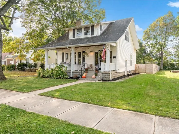 712 N King St, Xenia, OH 45385