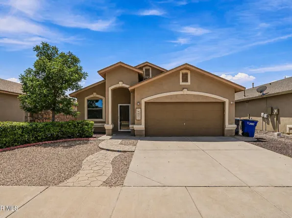 14220 N Point Ave, El Paso, TX 79938