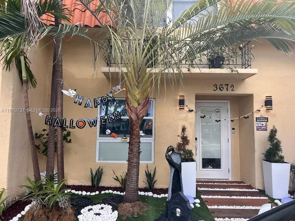 3672 NE 167th St, North Miami Beach, FL 33160