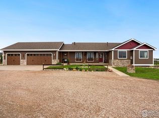 7702 Little Fox Ln, Wellington, CO 80549
