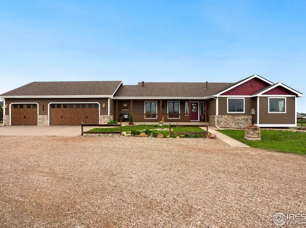 7702 Little Fox Ln, Wellington, CO 80549