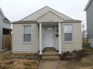 4624 Varrelmann Ave, Saint Louis, MO