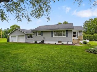 1783 Depot Rd, Salem, OH 44460