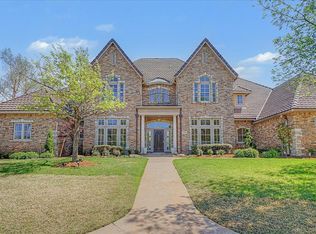 5708 Mistletoe Ct, Oklahoma City, OK 73142