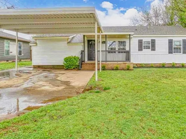 815 NW 33rd St, Lawton, OK 73505