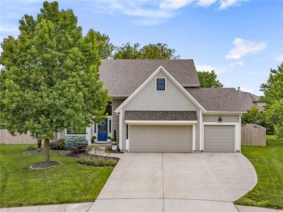 18656 W 153rd Pl, Olathe, KS, 66062